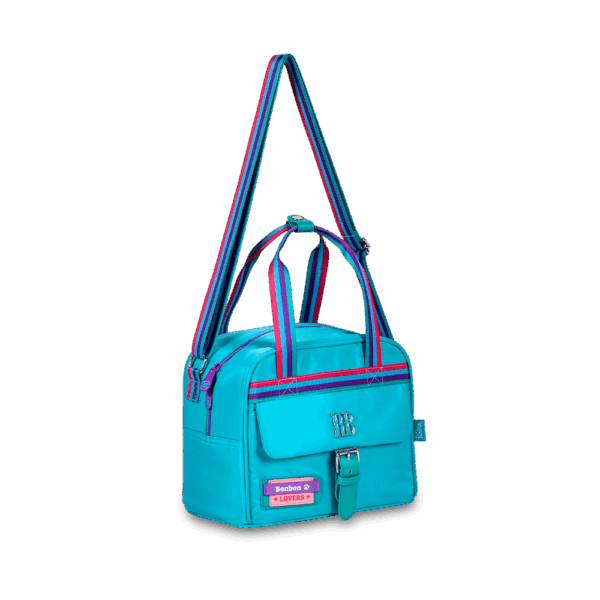 Lancheira Oficial Rebecca Bonbon 8" | RB24107 - Image 2