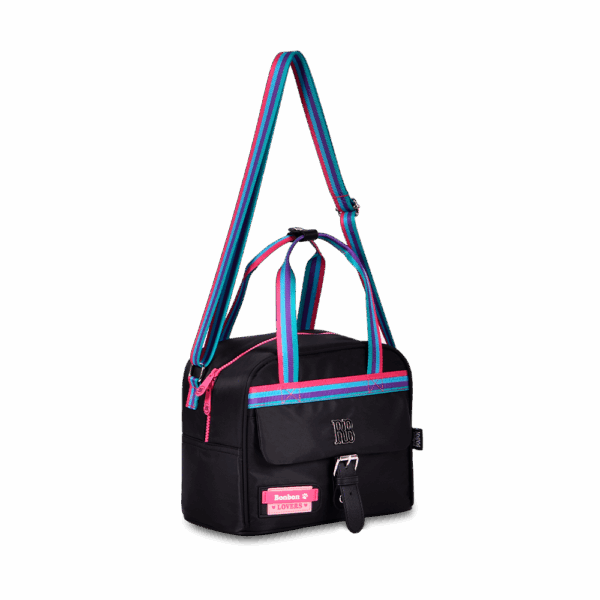 Lancheira Oficial Rebecca Bonbon 8" | RB24107
