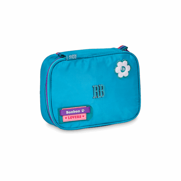 Estojo Oficial Rebecca Bonbon  | RB24108